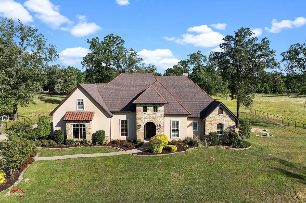 2139 Gravel Point Road, Frierson, LA 71027 - #1