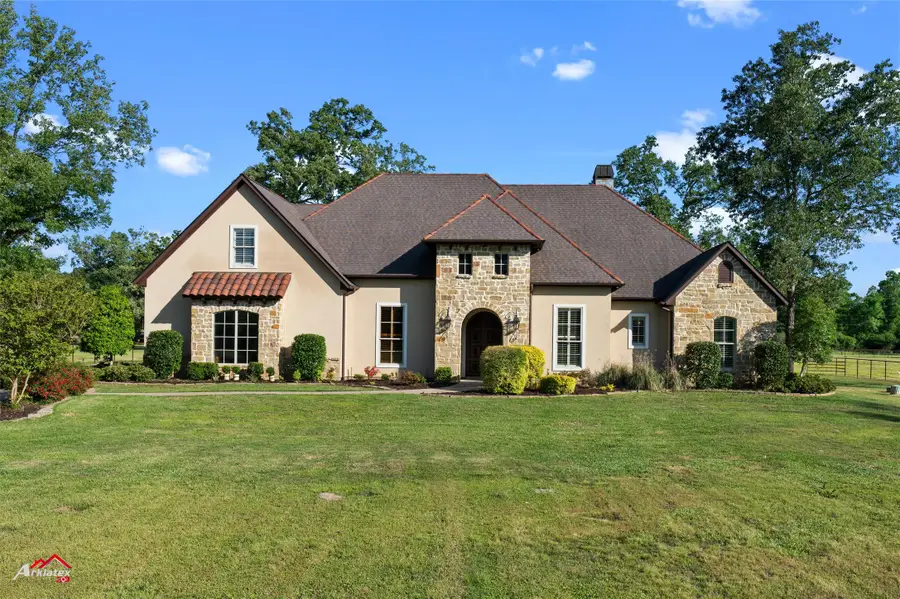 2139 Gravel Point Road, Frierson, LA 71027 - #3