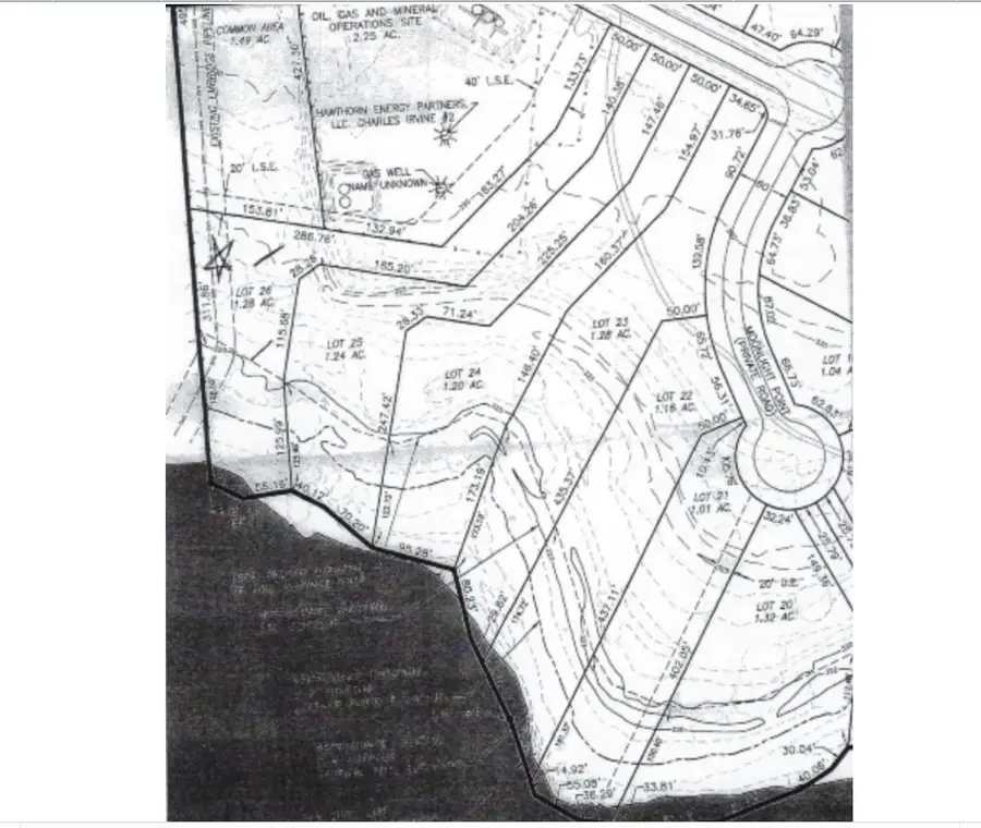Lot26 Moonlight Point, Corsicana, TX 75109 - #3