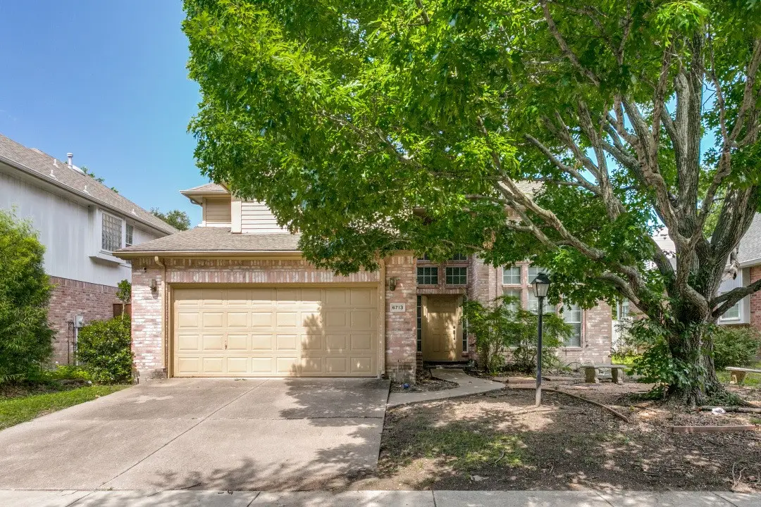 6713 Ashglen Place, Plano, TX 75023 - #1