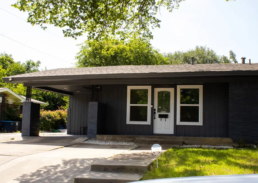 3825 W Spurgeon Street, Fort Worth, TX 76133 - #3