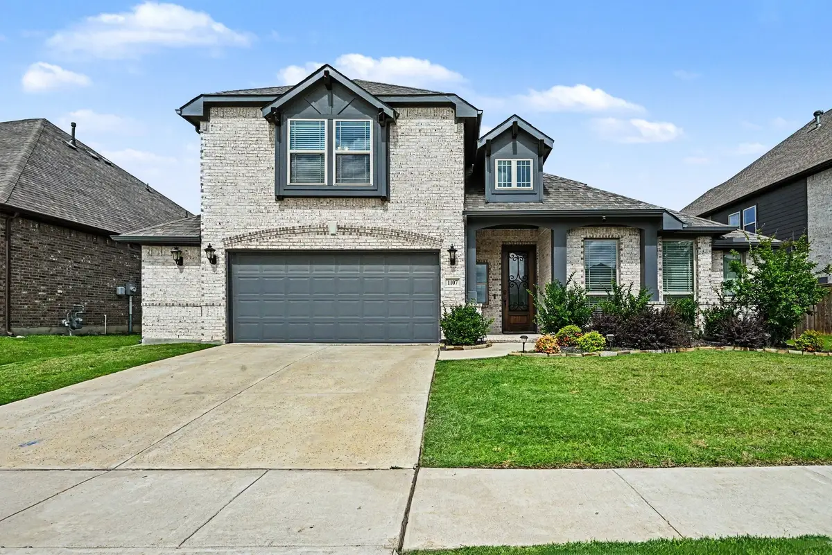 1107 Misty Ridge Drive, Justin, TX 76247 - #1