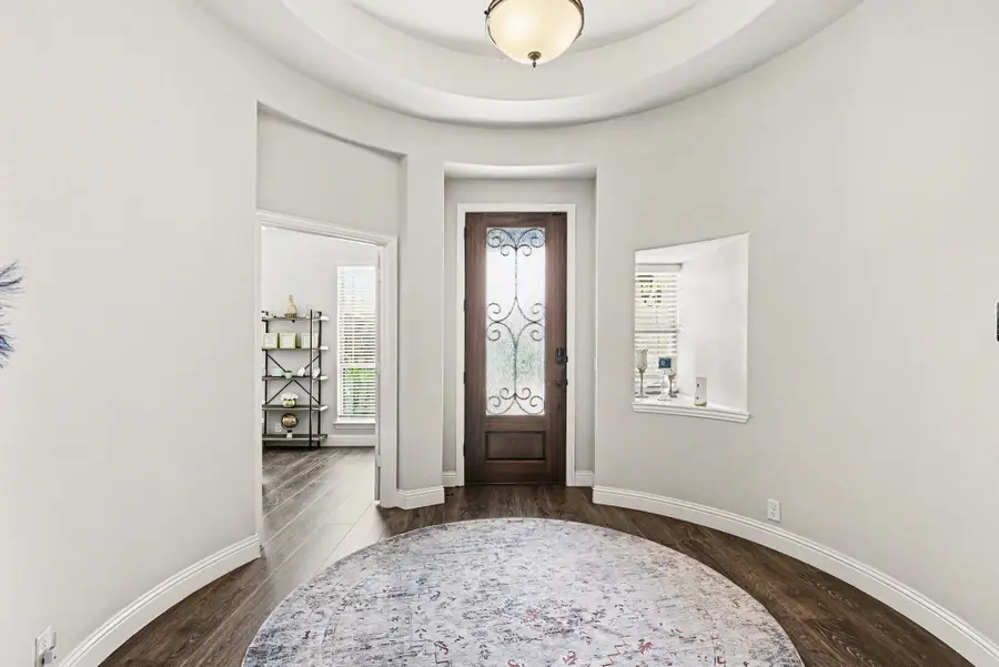 1107 Misty Ridge Drive, Justin, TX 76247 - #3