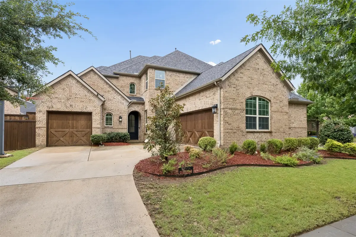 14655 Story Lane, Frisco, TX 75035 - #1