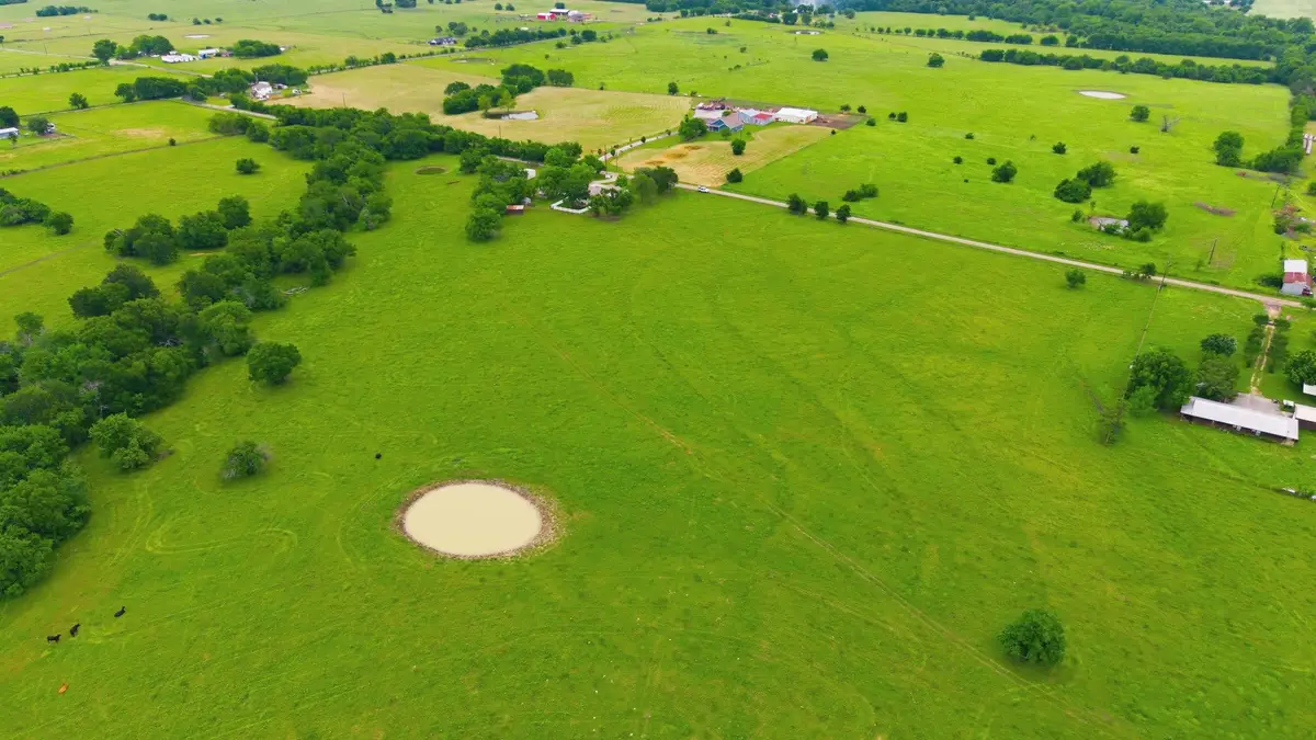 7635 County Road 4209, Campbell, TX 75422 - #1
