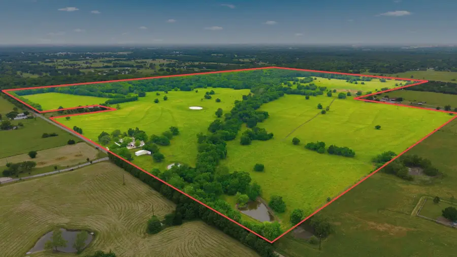 7635 County Road 4209, Campbell, TX 75422 - #2