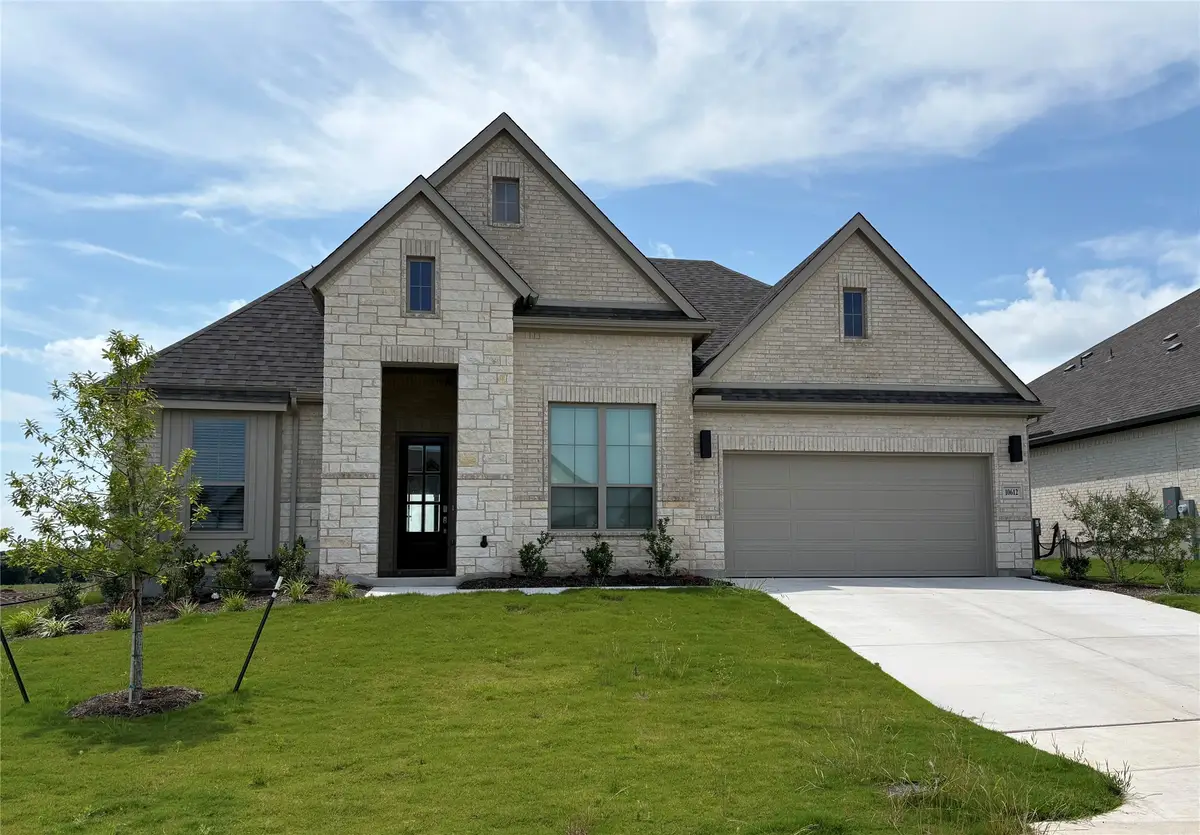 10612 Wistan Drive, Waco, TX 76712 - #1