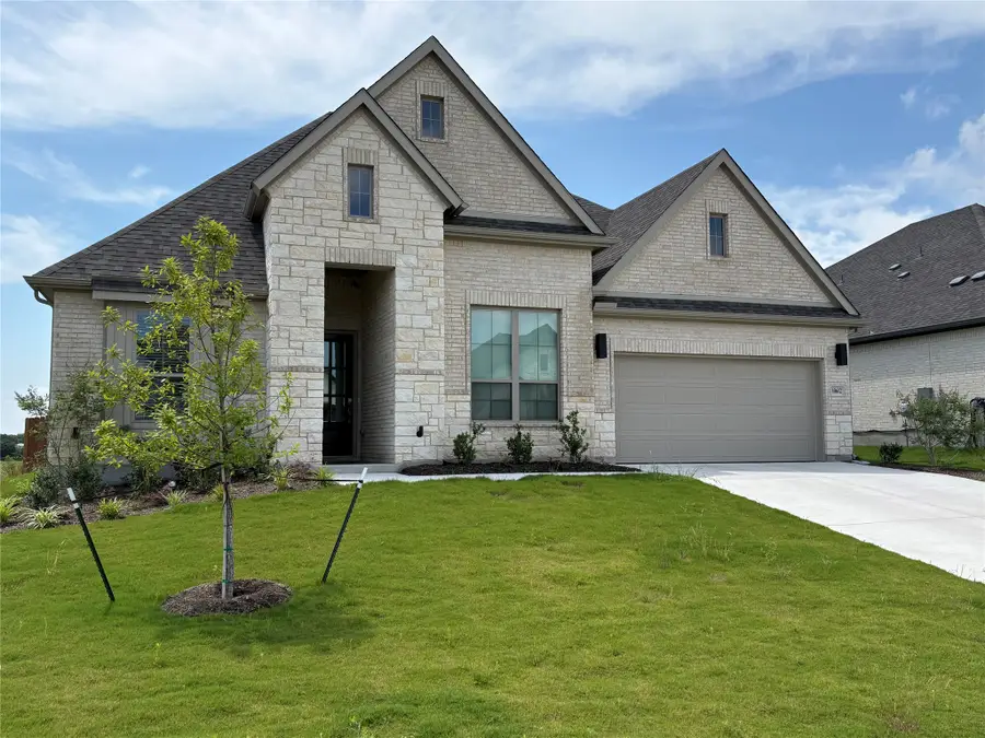 10612 Wistan Drive, Waco, TX 76712 - #2