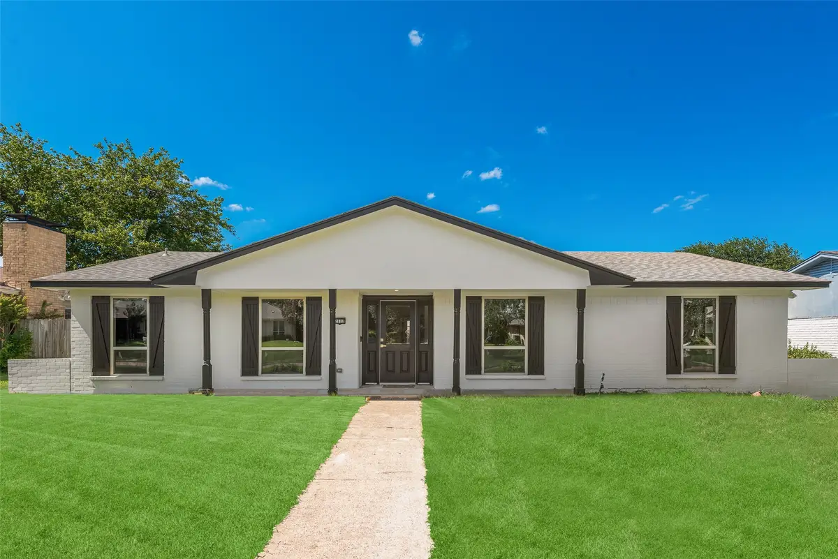2113 Poppy Lane, Richardson, TX 75081 - #1