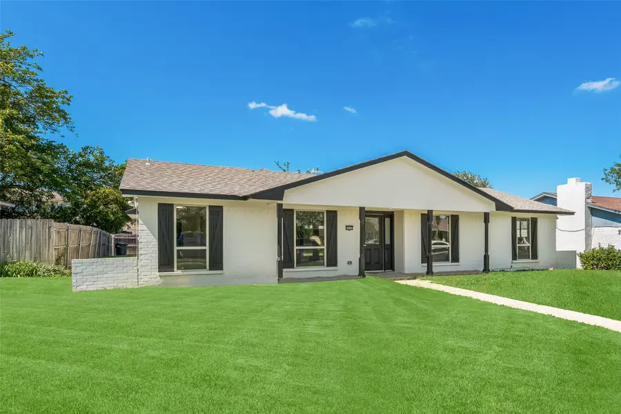 2113 Poppy Lane, Richardson, TX 75081 - #2