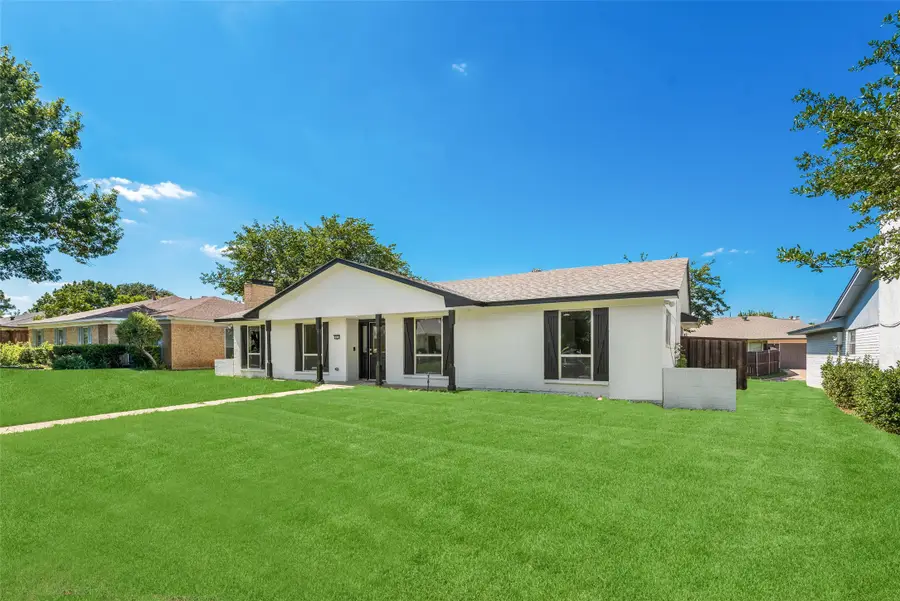 2113 Poppy Lane, Richardson, TX 75081 - #3
