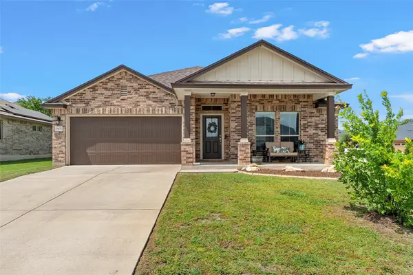 8602 Foggy Draw Court, Temple, TX 76502