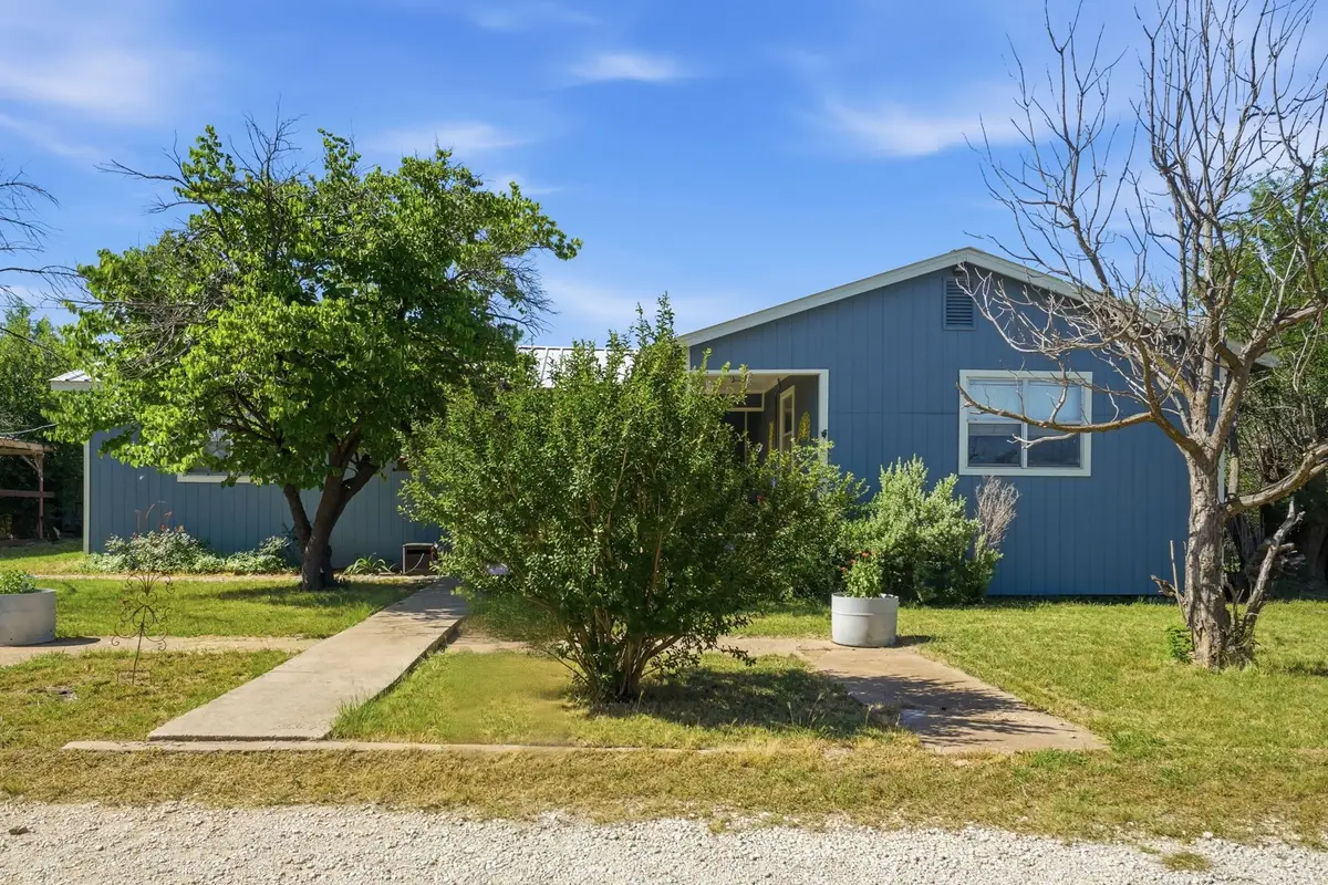 125 Greenfield Road, Abilene, TX 79602 - #1