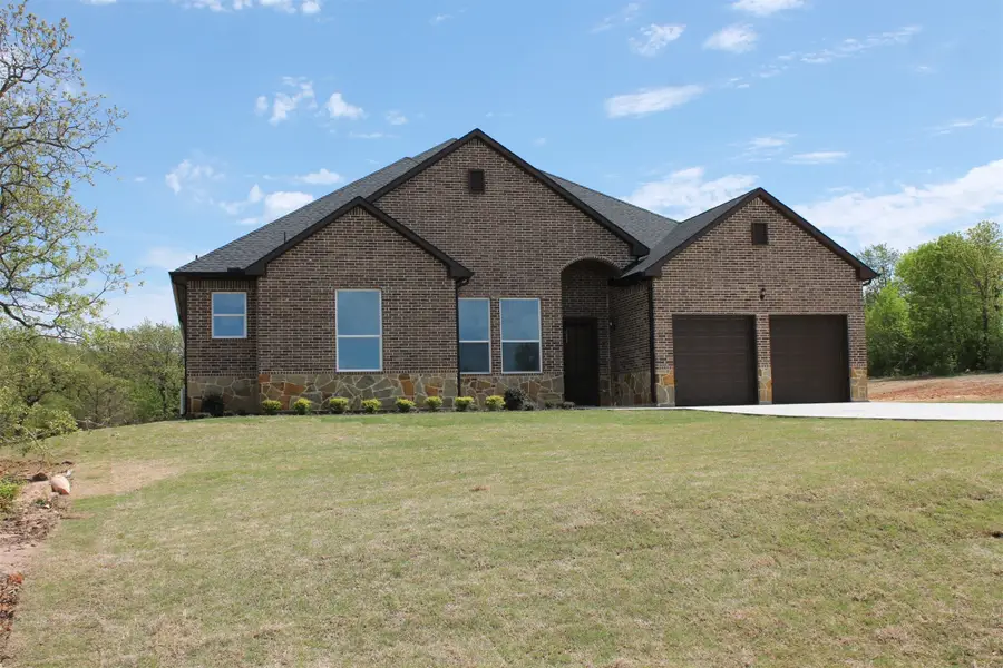 162 Sunset Bay Pointe Court, Chico, TX 76431 - #2