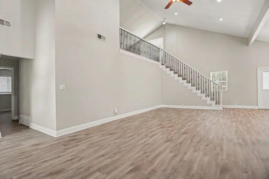 5907 Old Barn Drive, Arlington, TX 76016 - #3