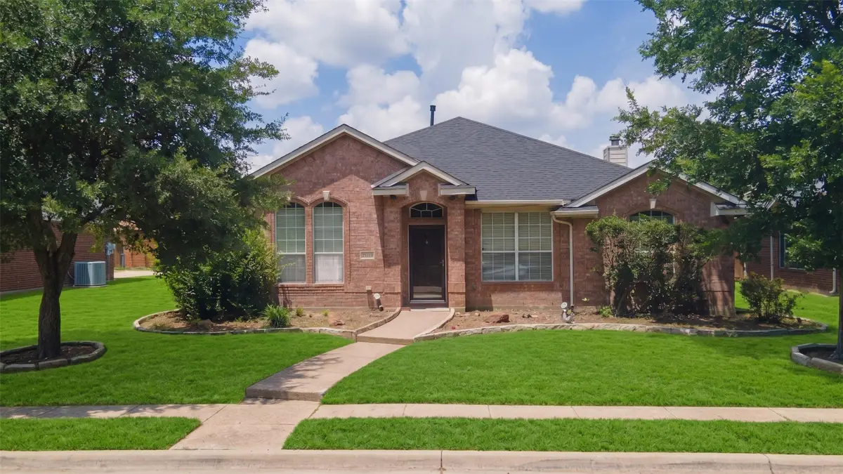 10112 Asheboro Street, Frisco, TX 75035 - #1