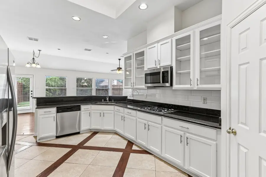 10112 Asheboro Street, Frisco, TX 75035 - #3