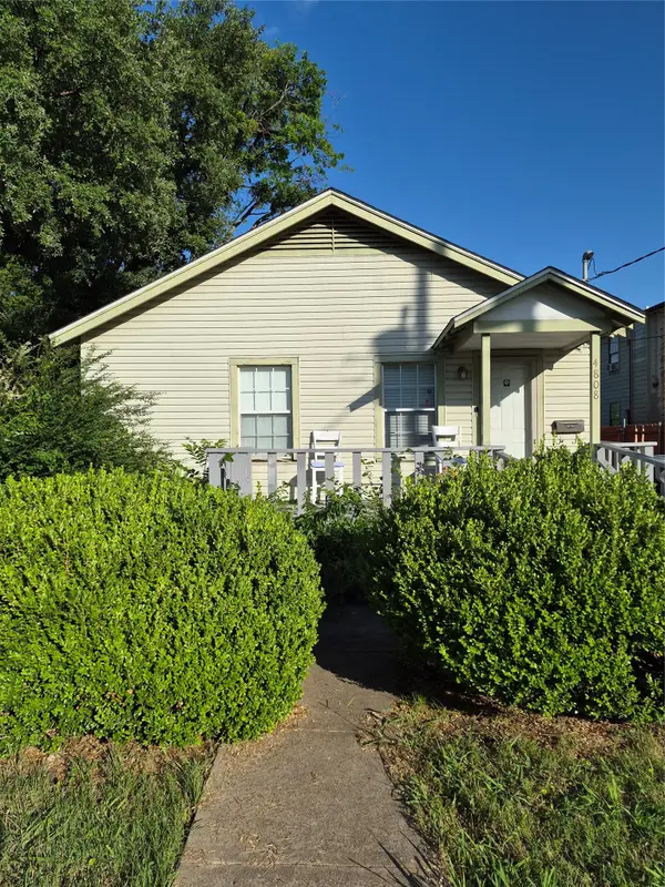 4808 Gurley, Dallas, TX 75223