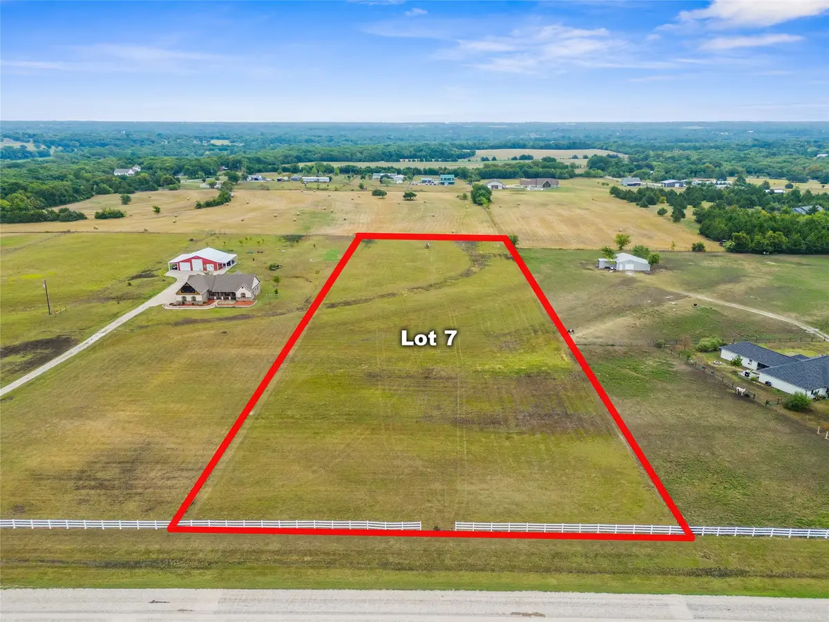 TBD Fm 2729, Van Alstyne, TX 75495 - #1