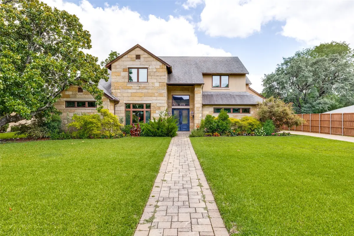 5650 Charlestown Drive, Dallas, TX 75230 - #1