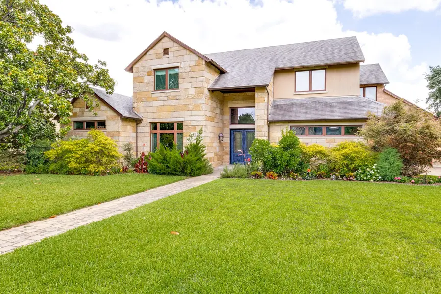 5650 Charlestown Drive, Dallas, TX 75230 - #2