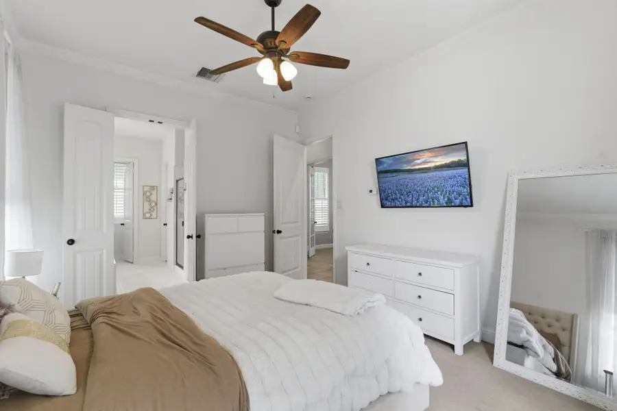1408 Downing Drive, Aubrey, TX 76227 - #3