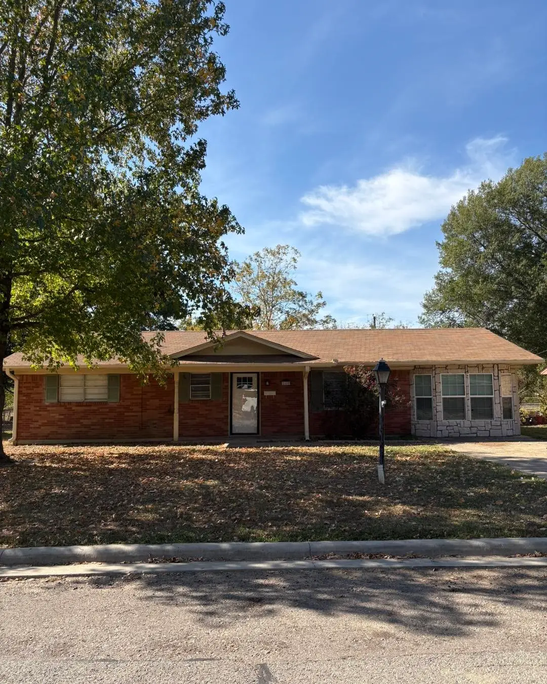 240 SW 31st Street, Paris, TX 75460 - #1