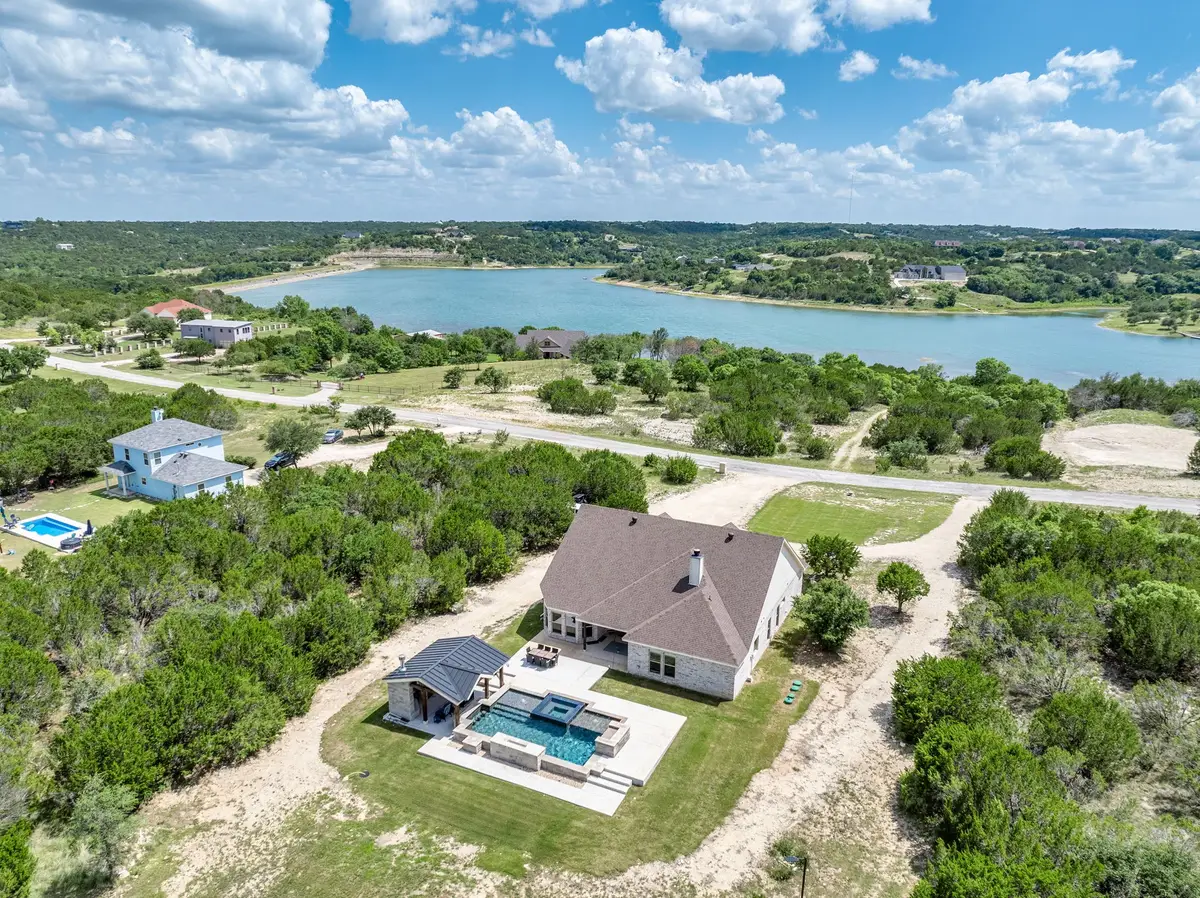 1965 Lakeside Drive, Bluff Dale, TX 76433 - #1