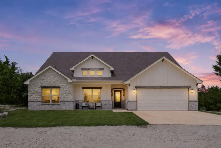 1965 Lakeside Drive, Bluff Dale, TX 76433 - #3