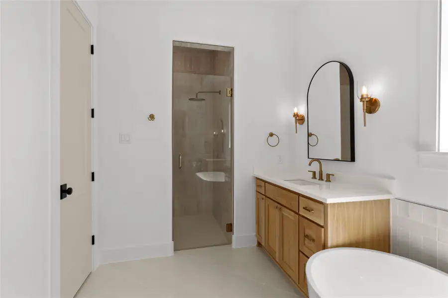 201 Olson Road, Waxahachie, TX 75167 - #2