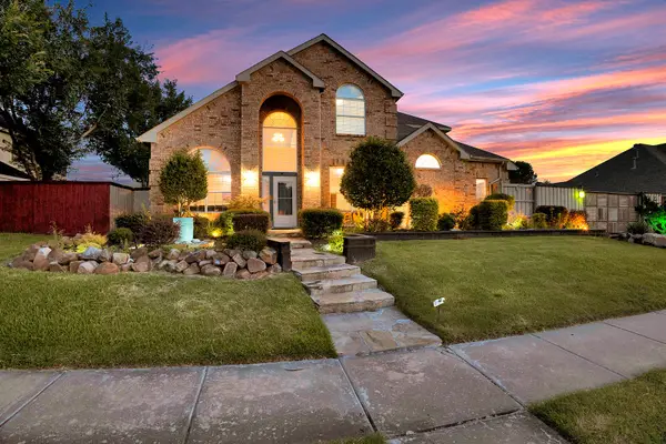 1412 Sunrise Lane, Sachse, TX 75048