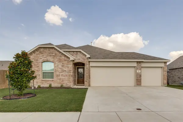 1136 Cropout Way, Fort Worth, TX 76052