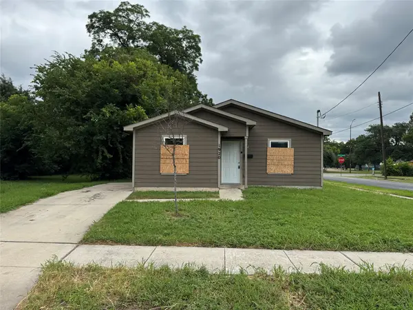1920 Jb Jackson Jr Boulevard #J, Dallas, TX 75210