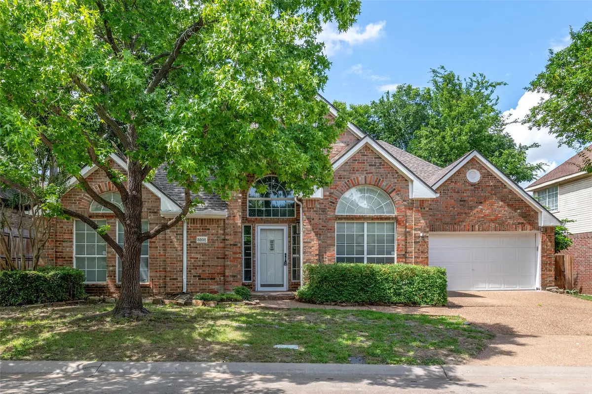 5202 Hawks Nest, McKinney, TX 75072 - #1