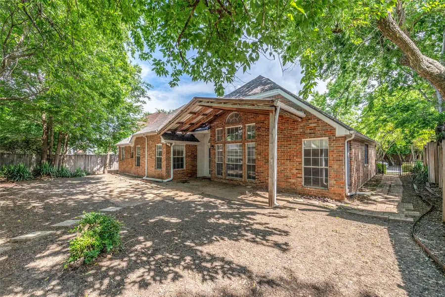 5202 Hawks Nest, McKinney, TX 75072 - #3