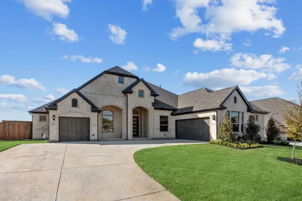 11220 Hickory Falls Drive, Argyle, TX 76226