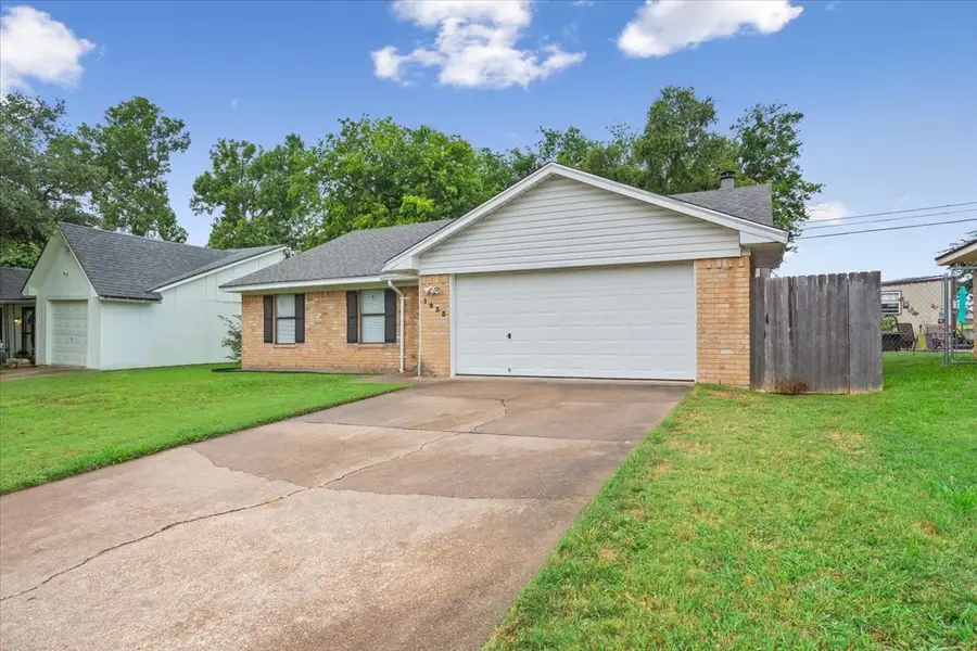 1933 Century Drive, Waco, TX 76712 - #3