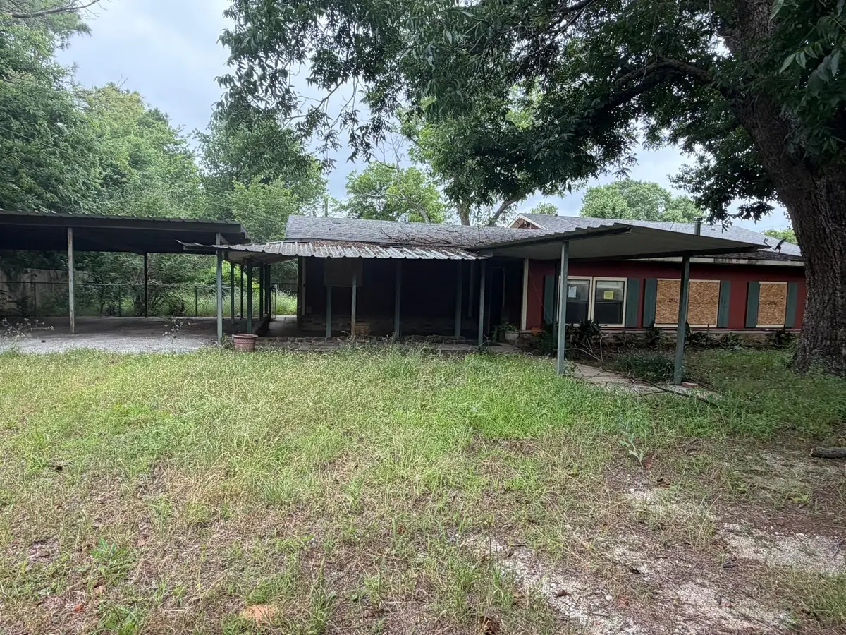 508 Lilac Drive, Granbury, TX 76049 - #1