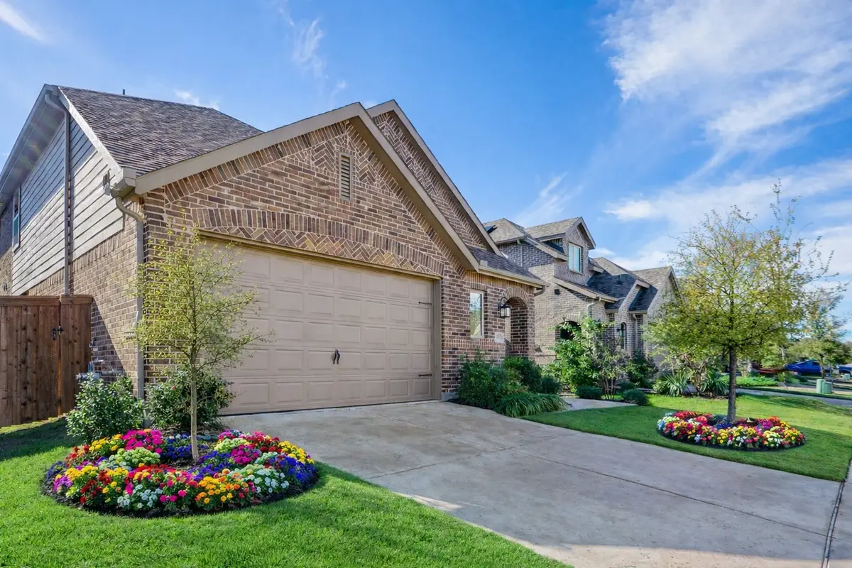 1916 Jumper Fields Drive, Aubrey, TX 76227 - #1