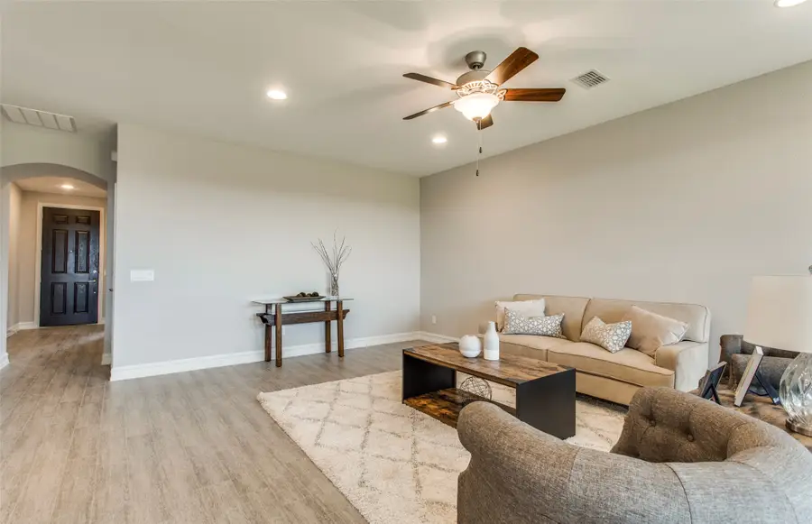 1117 Clayton Street, Aubrey, TX 76227 - #2