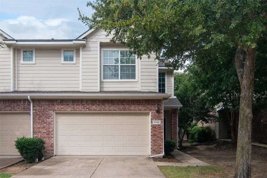 8601 Forest Highlands Drive, Plano, TX 75024 - #3