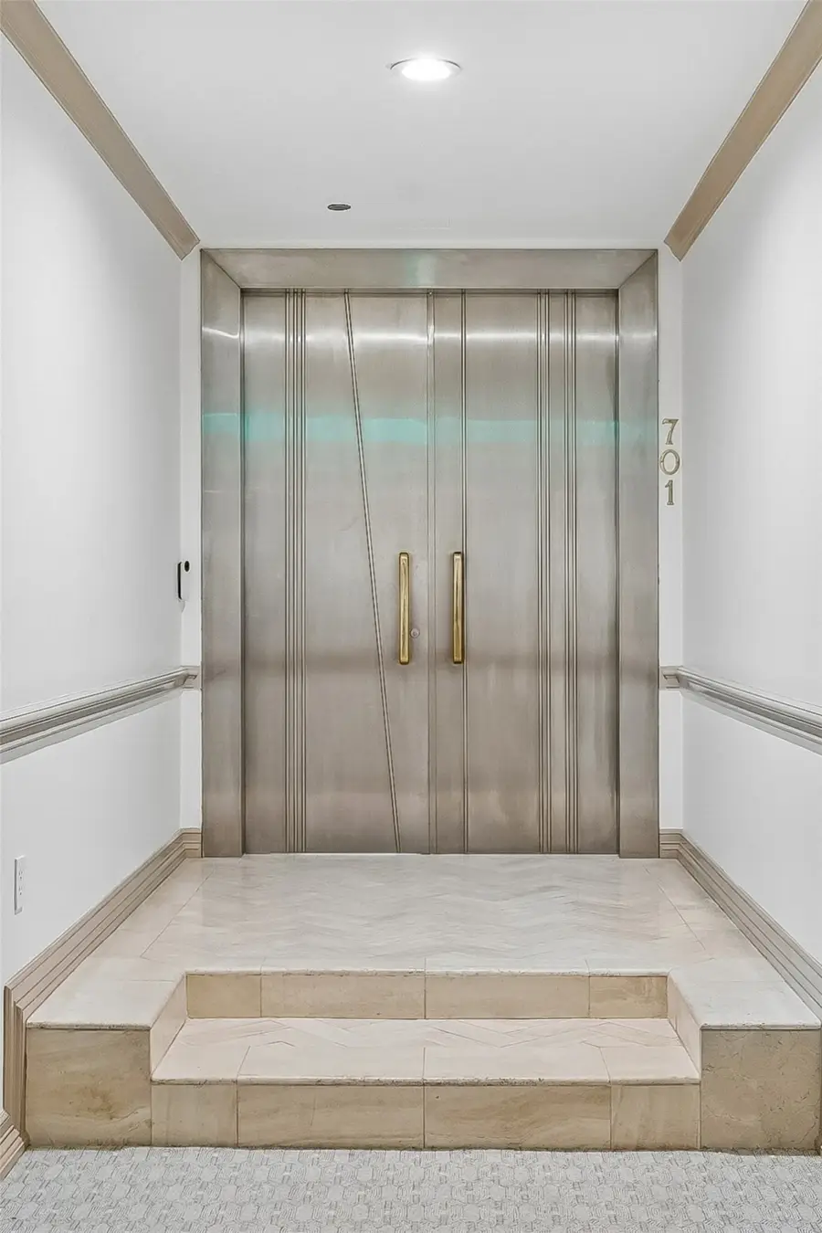 4500 Roland Avenue #701, Highland Park, TX 75219 - #2