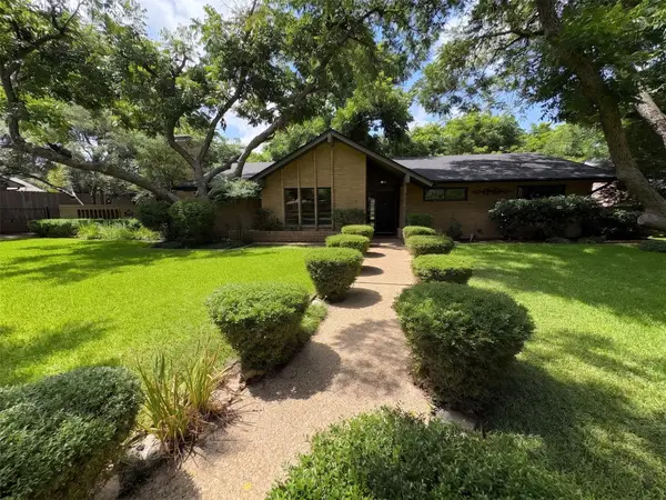 4808 Pecan Terrace, Waco, TX 76710