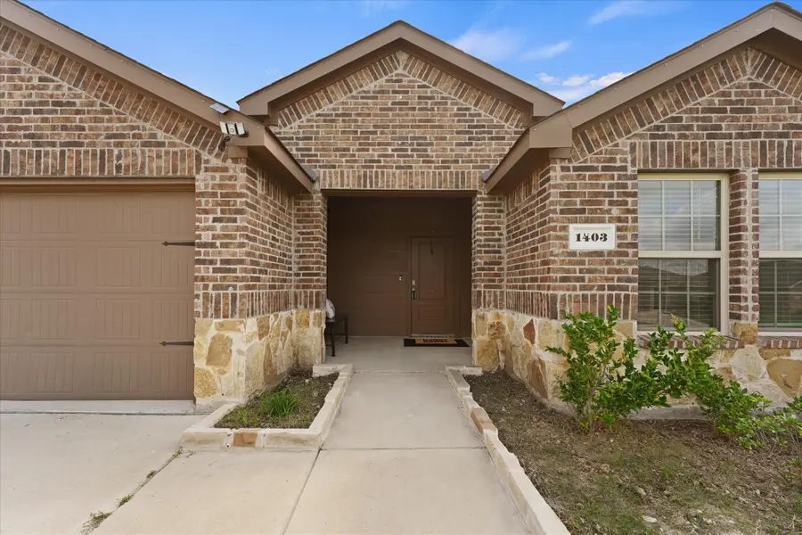 1403 Thunder Canyon Way, Josephine, TX 75189 - #2