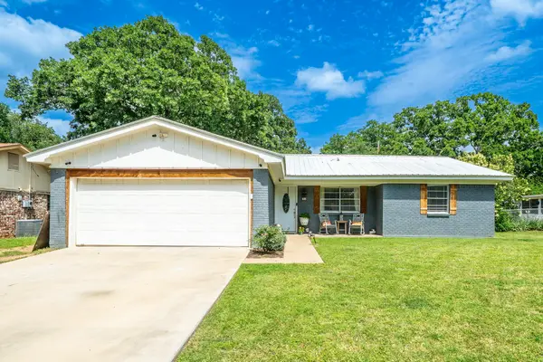 605 28th Avenue, Mineral Wells, TX 76067