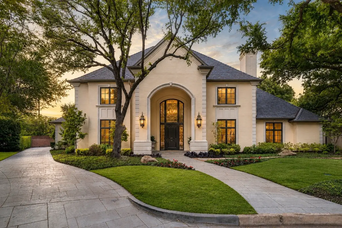 2 Manzano Circle, Dallas, TX 75230 - #1