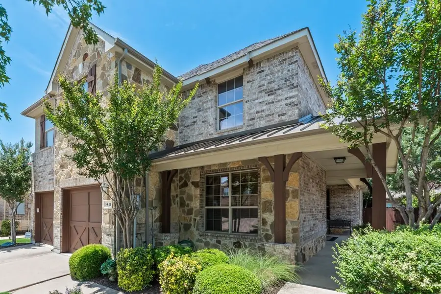 5841 Stone Mountain Road, The Colony, TX 75056 - #2