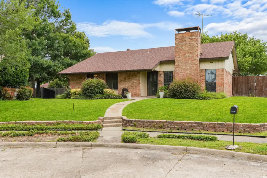 6116 Glacier Court, Mesquite, TX 75150 - #2