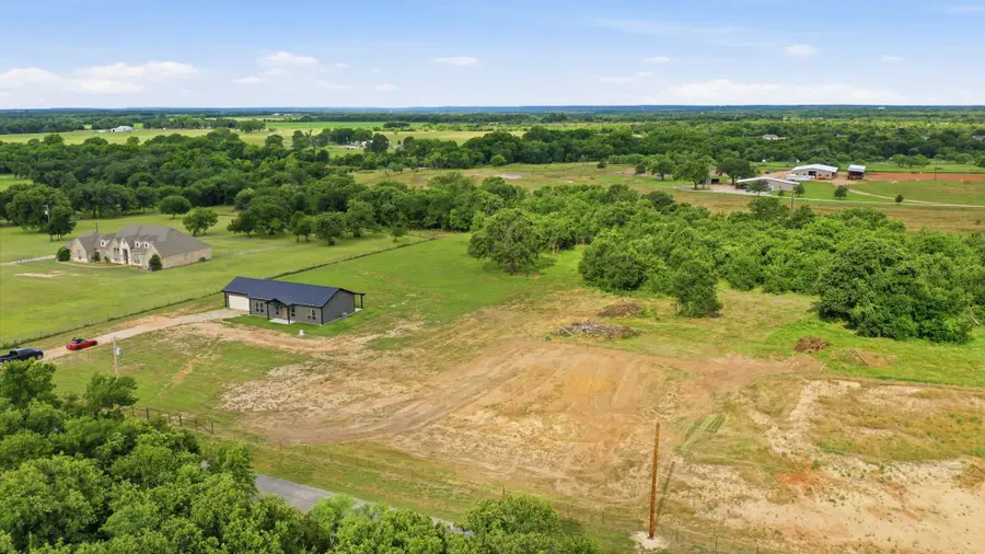 Lot 4 Cowley Road, Weatherford Northwest, TX 76490 - #2