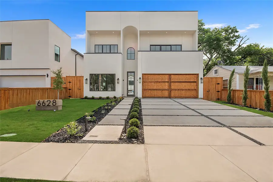 6628 Lockheed Avenue, Dallas, TX 75209 - #2